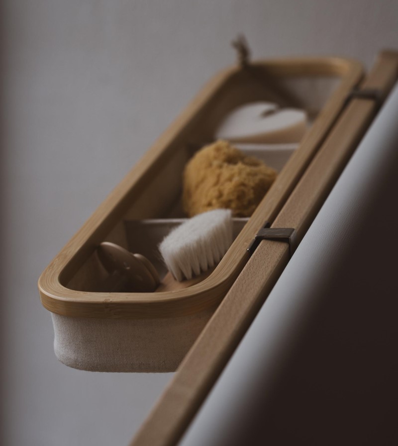 Quax univerzální závěsný košík